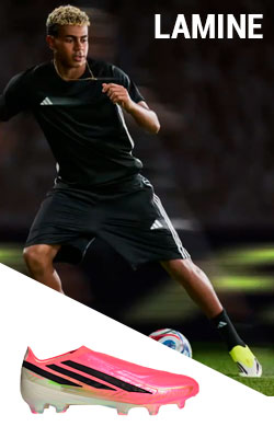 Botas Fútbol Lamine