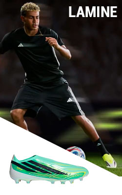 Botas Fútbol Lamine