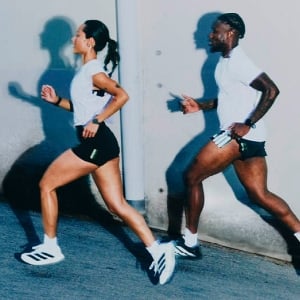 Running