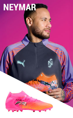 Botas Fútbol Neymar