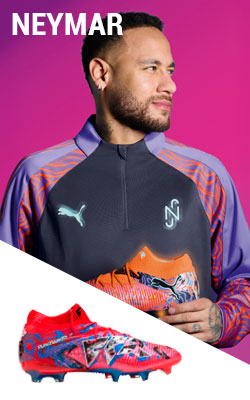 Botas Fútbol Neymar