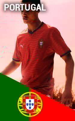 Selección Portuguesa