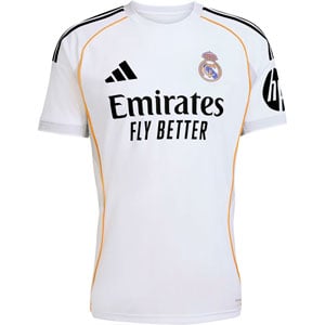 Camiseta Real Madrid