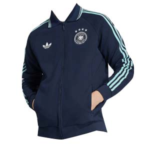 Sudaderas Selección Alemana
