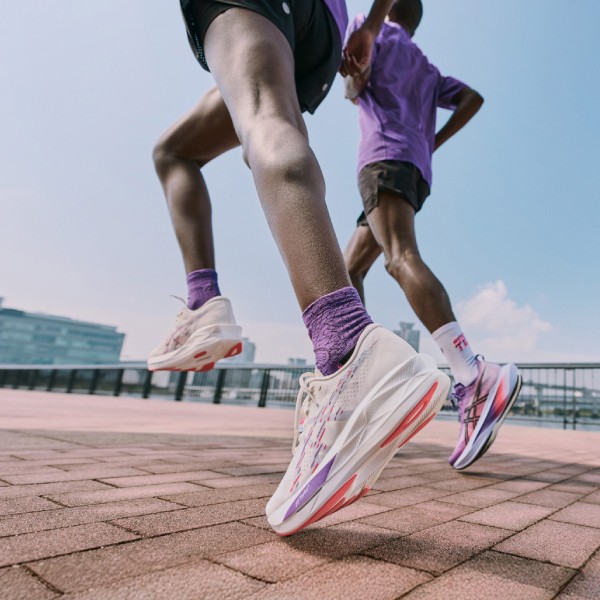 ASICS Sonicblast
