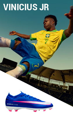 Botas Fútbol Vinicius Jr.