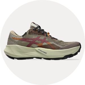 Asics Trabuco