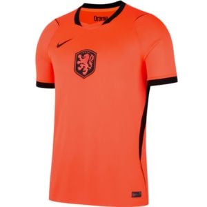 Camiseta Holanda