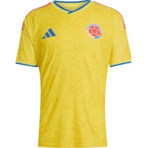 Camiseta Colombia