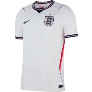 Camiseta Inglaterra