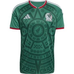 Camiseta MÉXICO