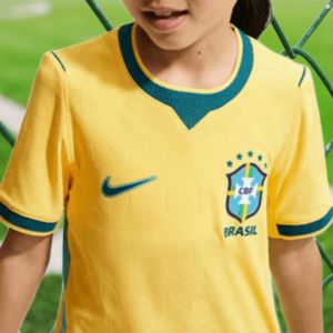 Camisetas Fútbol niño