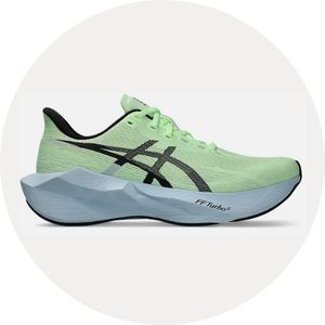 Asics Novablast 6