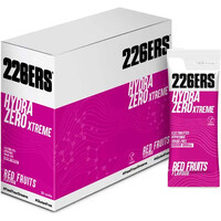 CAJA HYDRAZERO XTREM 7,5g RED FRUITS