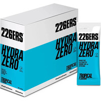 CAJAHYDRAZERO DRINK 7,5g Monodose TROPICAL