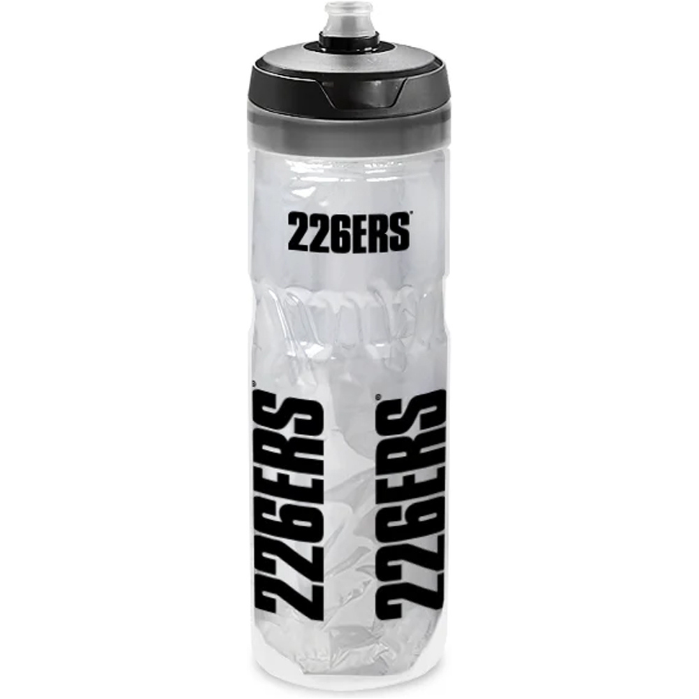 226ers Bidones BOTTLE THERMO 750 ml vista frontal