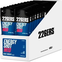 CAJAENERGY SHOT STICK 60ml ENERGY MID 125g CAFF