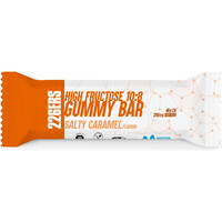 226ers Gelatinas HIGH FRUCTOSE GUMMY BAR 60g SALTY 250mg vista frontal