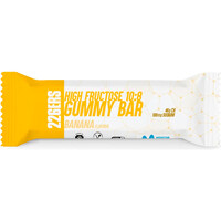 226ers Gelatinas HIGH FRUCTOSE GUMMY BAR 60g vista frontal