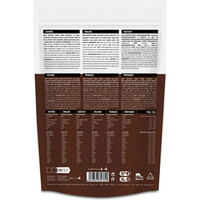 226ers Recuperacion NIGHT RECOVERY CREAM 2.0 1Kg CHOCOLATE 01