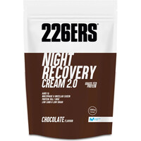 226ers Recuperacion NIGHT RECOVERY CREAM 2.0 1Kg CHOCOLATE vista frontal