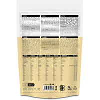 226ers Recuperacion NIGHT RECOVERY CREAM 2.0 1Kg VANILLA 01