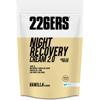 226ers Recuperacion NIGHT RECOVERY CREAM 2.0 1Kg VANILLA vista frontal