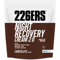 226ers Recuperacion NIGHT RECOVERY CREAM 2.0 500g CHOCOLATE vista frontal