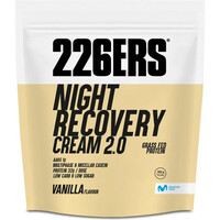226ers Recuperacion NIGHT RECOVERY CREAM 2.0 500g VANILLA vista frontal