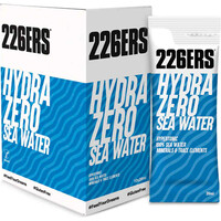226ers Vitaminas Y Minerales HYDRAZERO SEA WATER 10UD*20 ML vista frontal