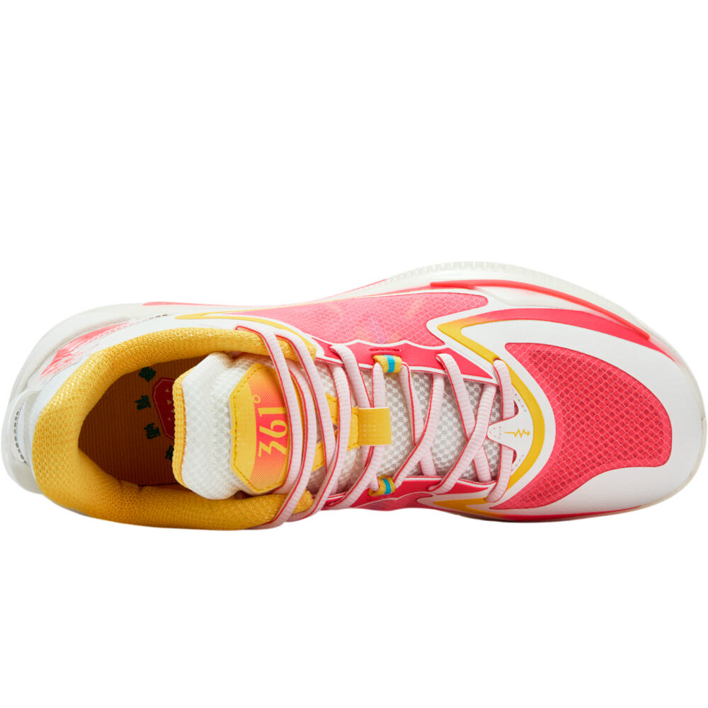 361º zapatilla baloncesto BIG3 Attack 3.0 05