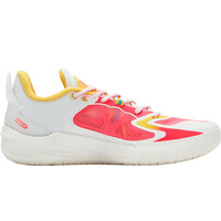 361º zapatilla baloncesto BIG3 Attack 3.0 puntera