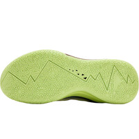 361º zapatilla baloncesto BIG3 Attack 3.0 vista superior