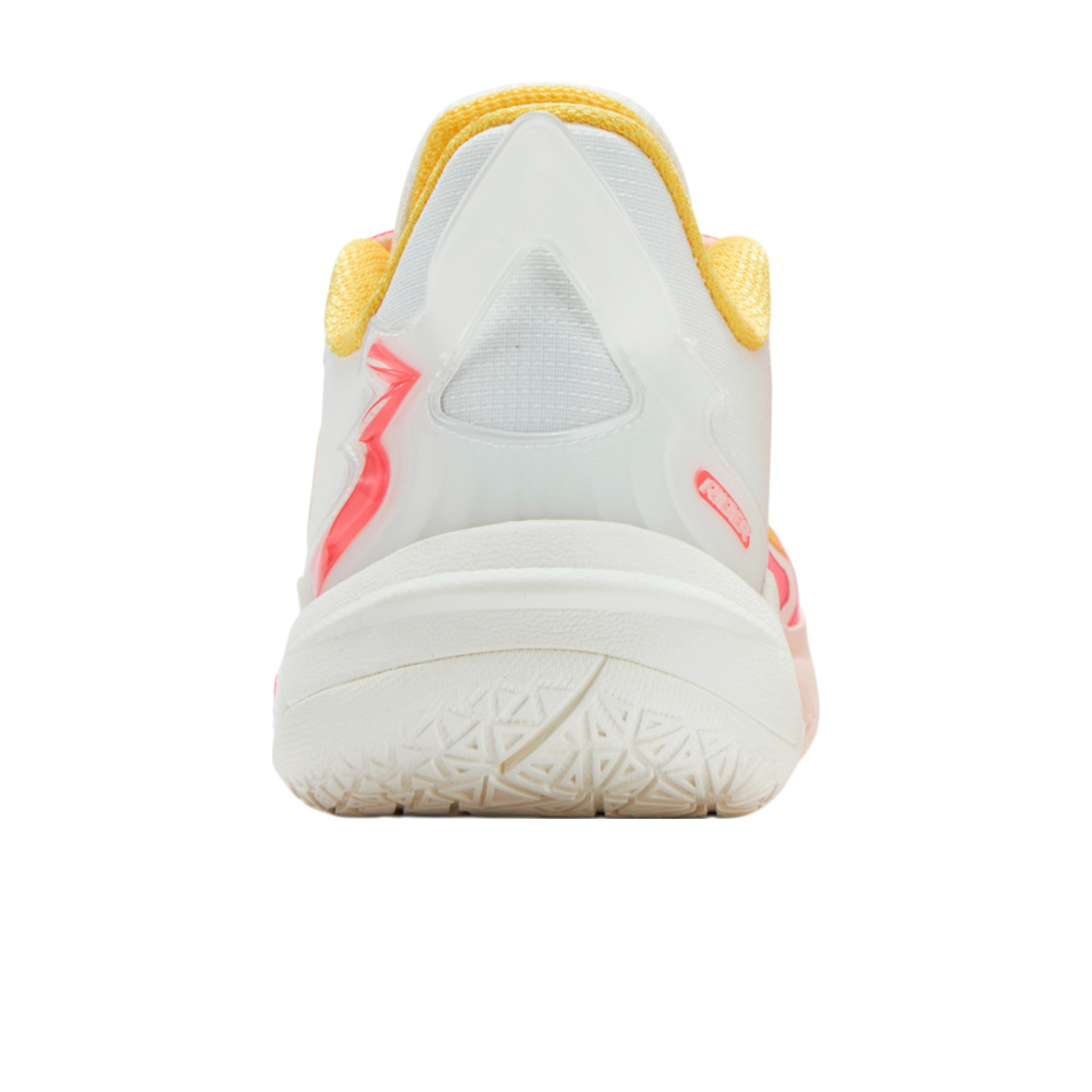 361º zapatilla baloncesto BIG3 Attack 3.0 vista trasera