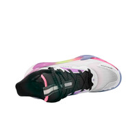 361º zapatilla baloncesto niños DVD Junior Basketball Shoes vista trasera