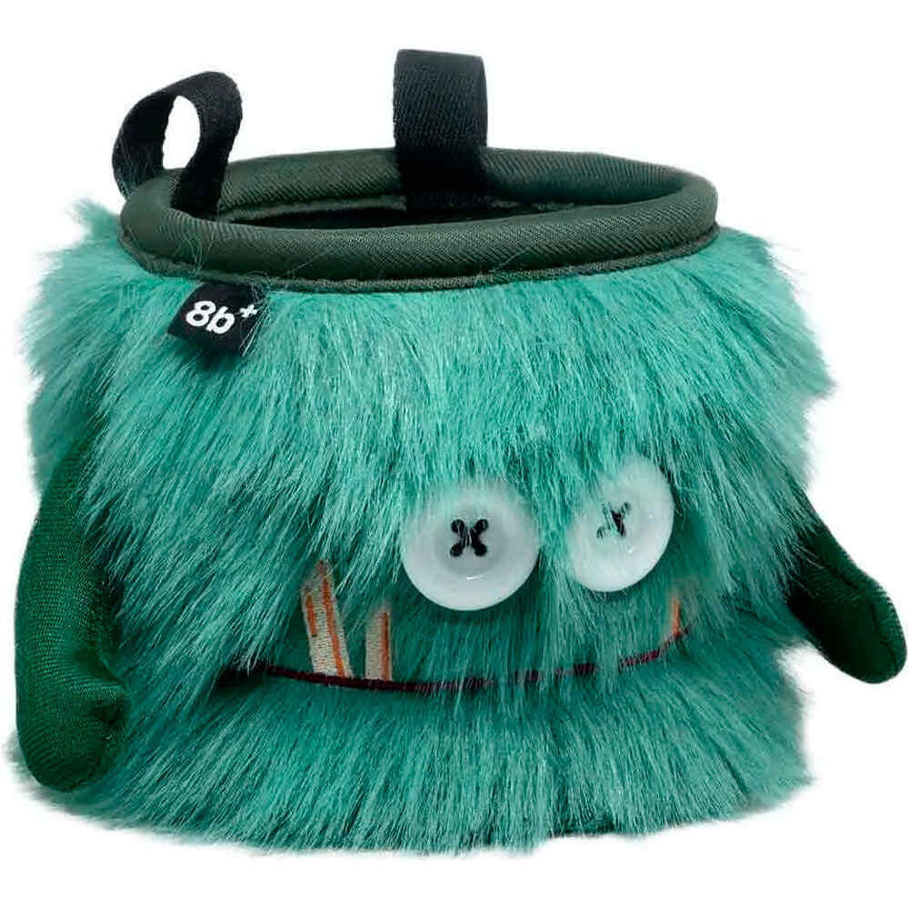 8b Plus saco magnesio Charming, Loveable, Nonchalant 01