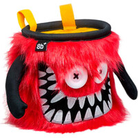 8b Plus saco magnesio Cunning, Wicked, Triumphant 01