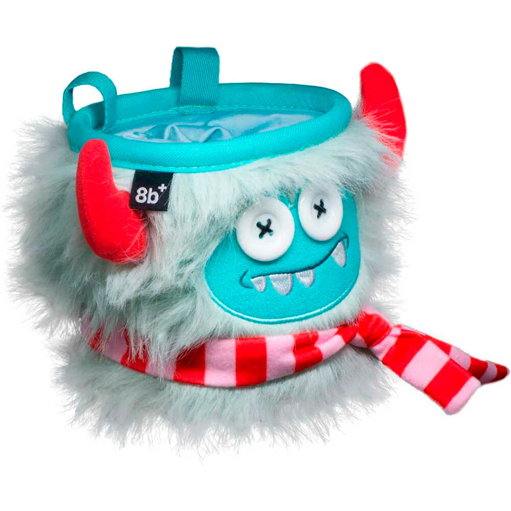 8b Plus saco magnesio Magical, Enchanted, Spirited 02