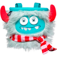 8b Plus saco magnesio Magical, Enchanted, Spirited vista frontal