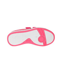 Abery zapatilla multideporte niño FIRST COLOUR lateral interior