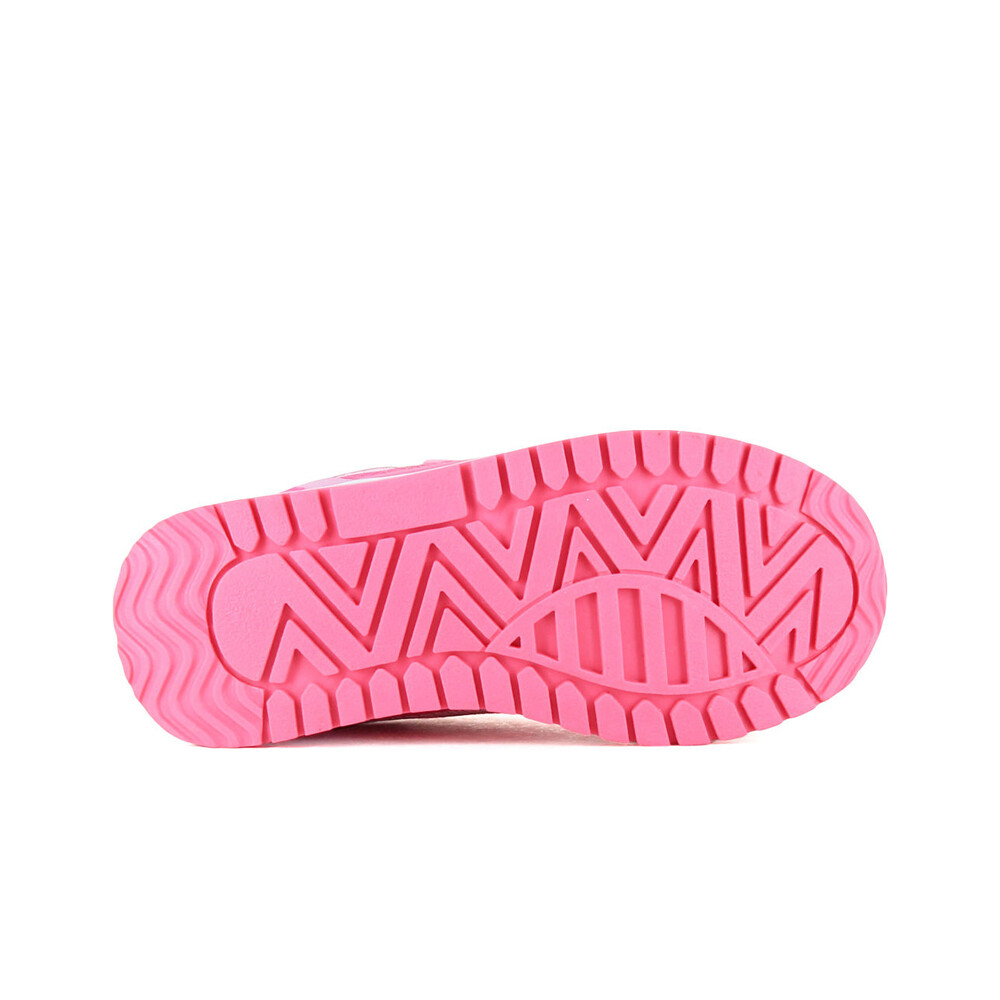 Abery zapatilla multideporte niño FROG 05