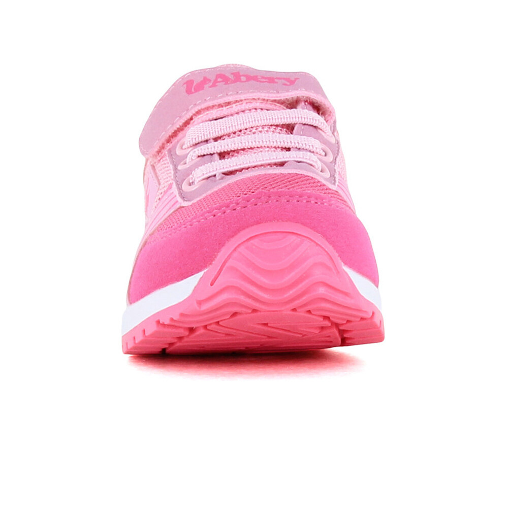 Abery zapatilla multideporte niño FROG lateral interior