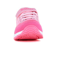 Abery zapatilla multideporte niño FROG lateral interior