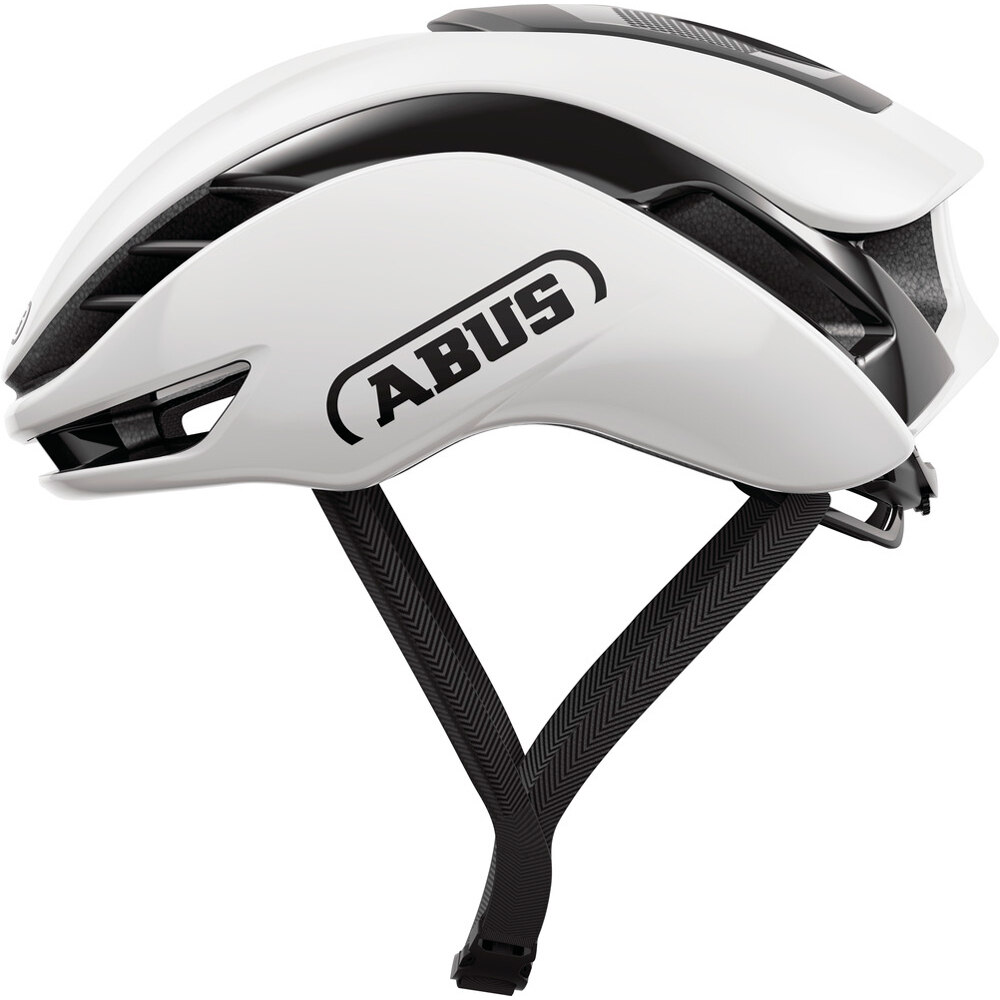 Abus casco bicicleta GAMECHANGER 2.0 vista frontal