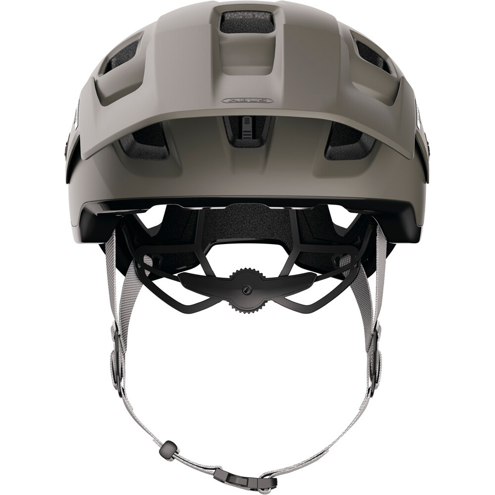 Abus casco bicicleta MODROP 02