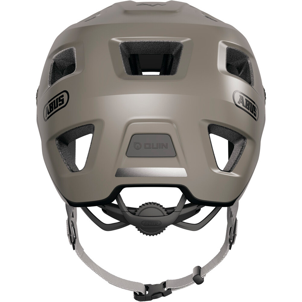Abus casco bicicleta MODROP 03