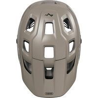 Abus casco bicicleta MODROP 04
