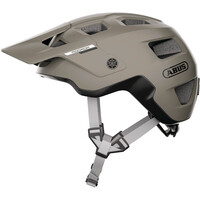 Abus casco bicicleta MODROP vista frontal