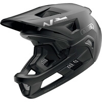 Abus casco bicicleta niño YOUDROP FF S 01
