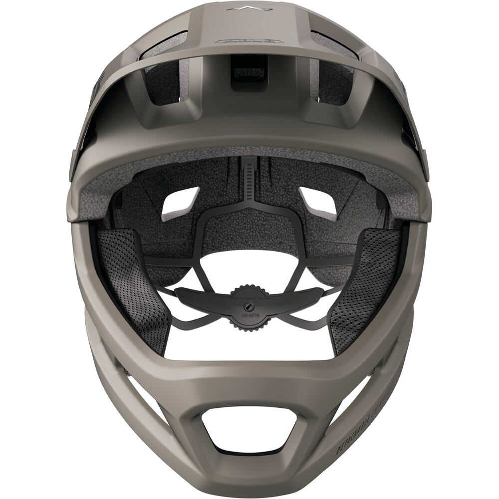 Abus casco bicicleta niño YOUDROP FF S 02